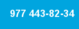 977 443-82-34